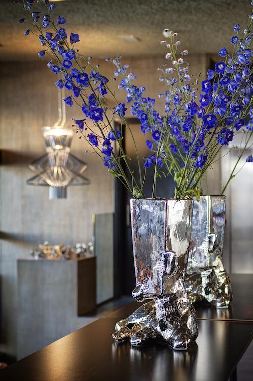 Aparthotel V Lofts Amsterdam Zewnętrze zdjęcie