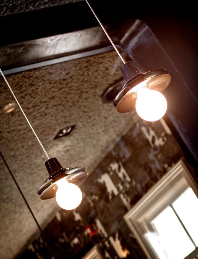 Aparthotel V Lofts Amsterdam Zewnętrze zdjęcie